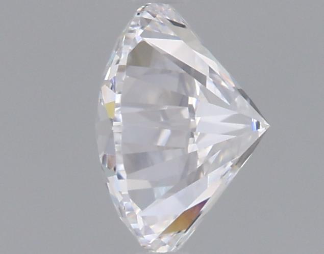 0.95 Carat Round Lab Diamond :: 360 spin frame 05