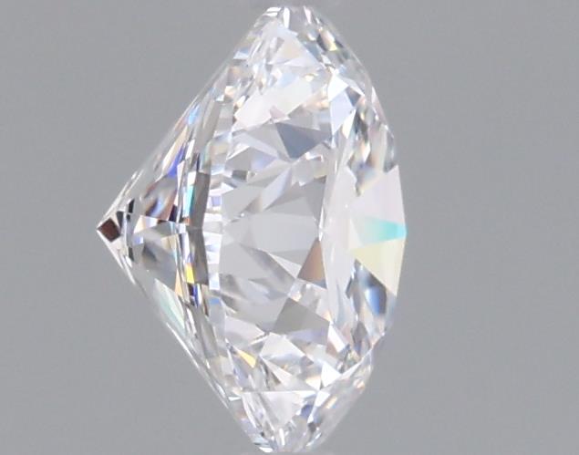 0.95 Carat Round Lab Diamond :: 360 spin frame 06