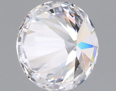 0.95 Carat Round Lab Diamond :: 360 spin frame 07