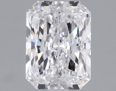 0.95 Carat Radiant Lab Diamond