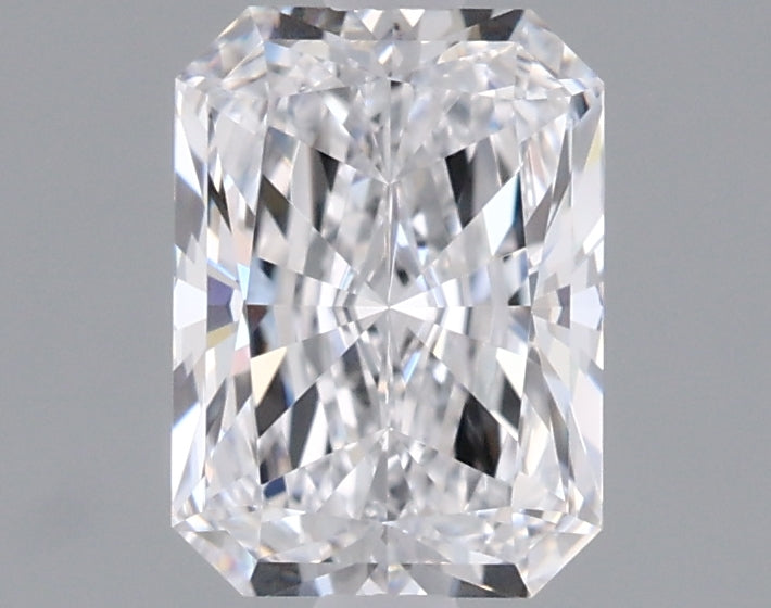 0.95 Carat Radiant Lab Diamond