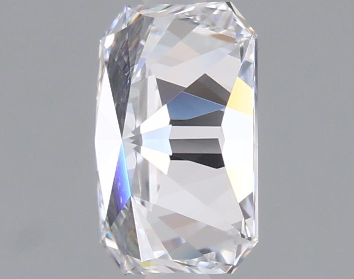 0.95 Carat Radiant Lab Diamond :: 360 spin frame 03