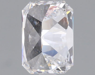 0.95 Carat Radiant Lab Diamond :: 360 spin frame 04