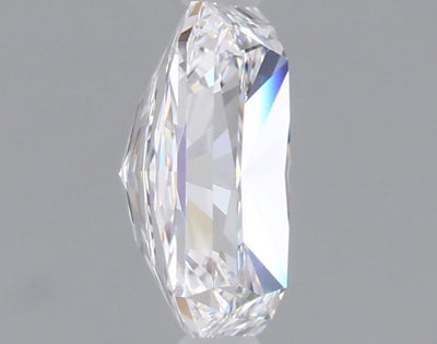 0.95 Carat Radiant Lab Diamond :: 360 spin frame 05