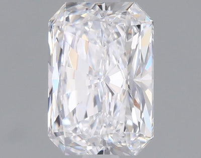 0.95 Carat Radiant Lab Diamond :: 360 spin frame 06