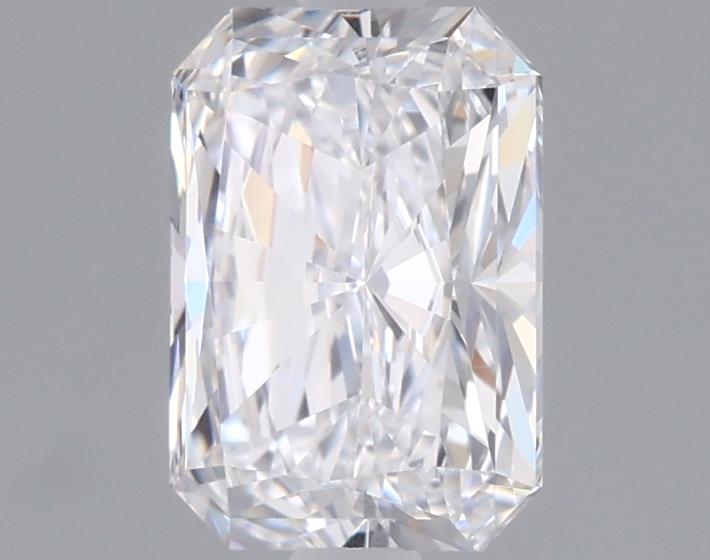0.95 Carat Radiant Lab Diamond :: 360 spin frame 06