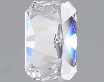 0.95 Carat Radiant Lab Diamond :: 360 spin frame 07