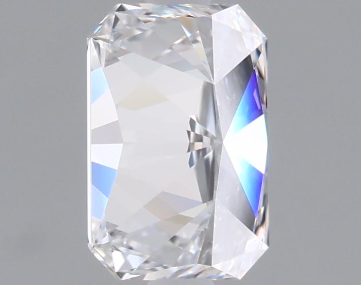 0.95 Carat Radiant Lab Diamond :: 360 spin frame 07