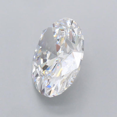 1.94 Carat Oval Lab Diamond :: 360 spin frame 01