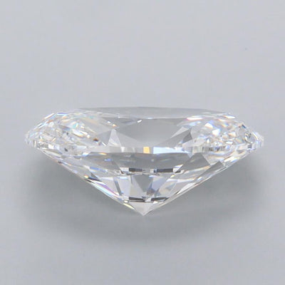 1.94 Carat Oval Lab Diamond :: 360 spin frame 02