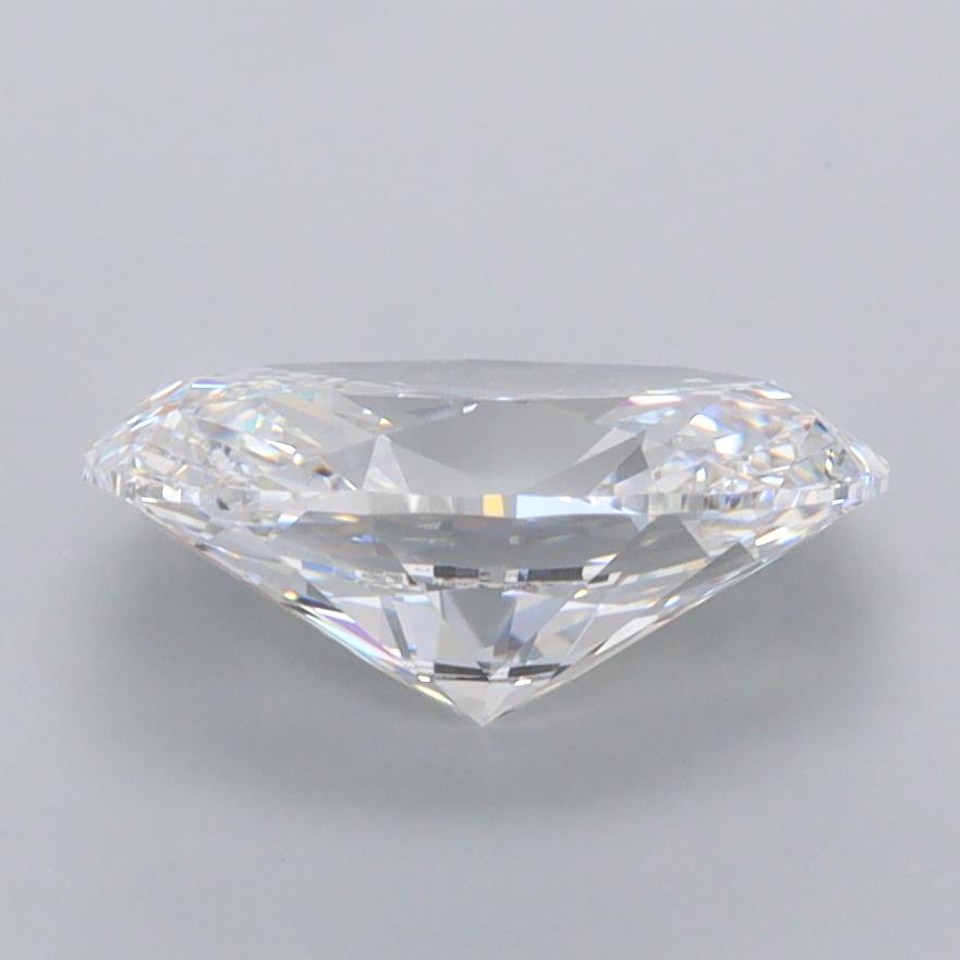 1.94 Carat Oval Lab Diamond :: 360 spin frame 02