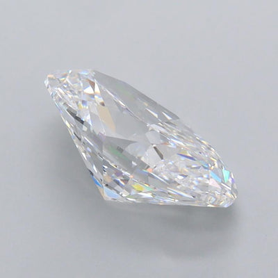1.94 Carat Oval Lab Diamond :: 360 spin frame 03