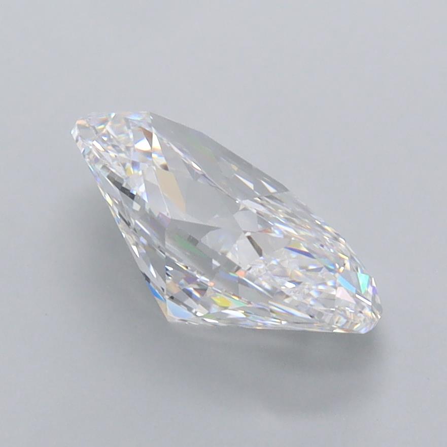 1.94 Carat Oval Lab Diamond :: 360 spin frame 03