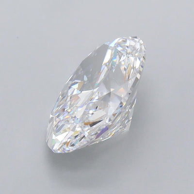 1.94 Carat Oval Lab Diamond :: 360 spin frame 04