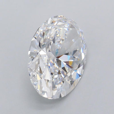 1.94 Carat Oval Lab Diamond :: 360 spin frame 05