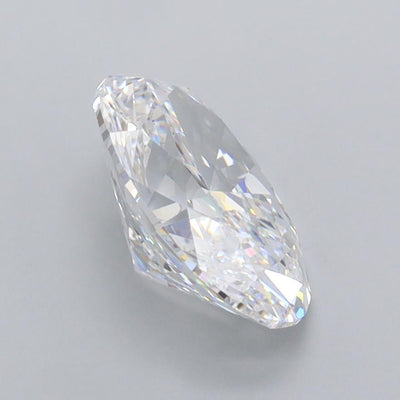 1.94 Carat Oval Lab Diamond :: 360 spin frame 07
