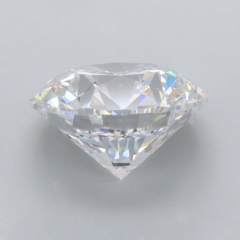 2.35 Carat Round Lab Diamond :: 360 spin frame 01
