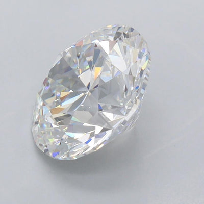 2.35 Carat Round Lab Diamond :: 360 spin frame 02
