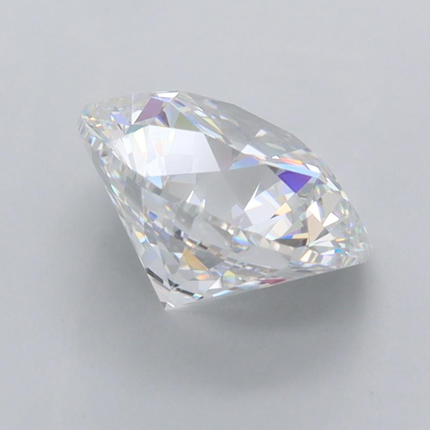 2.35 Carat Round Lab Diamond :: 360 spin frame 03