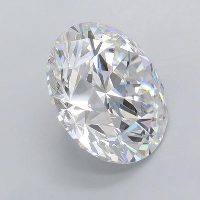 2.35 Carat Round Lab Diamond :: 360 spin frame 04