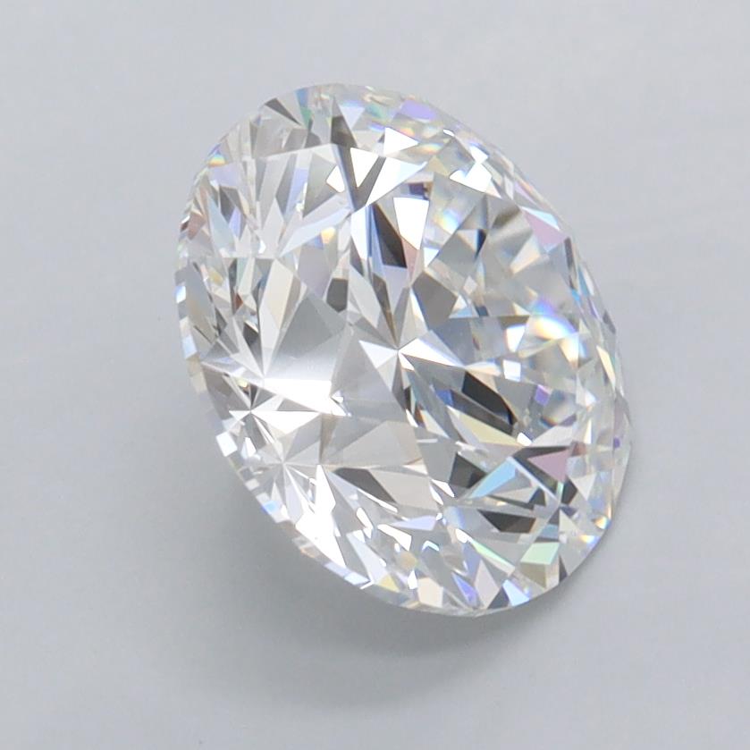 2.35 Carat Round Lab Diamond :: 360 spin frame 04