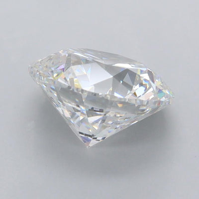 2.35 Carat Round Lab Diamond :: 360 spin frame 06