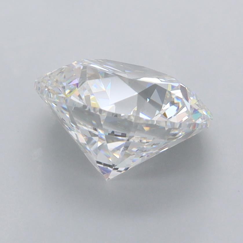 2.35 Carat Round Lab Diamond :: 360 spin frame 06