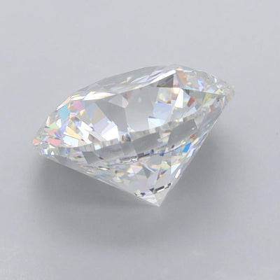 2.35 Carat Round Lab Diamond :: 360 spin frame 07