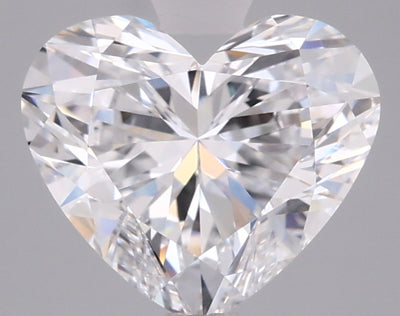 2.16 Carat Heart Lab Diamond