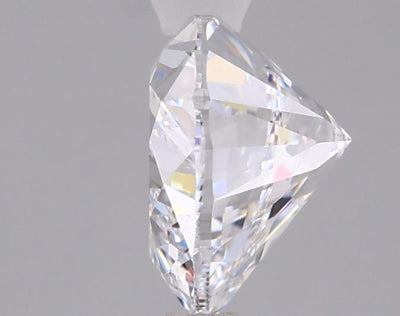 2.16 Carat Heart Lab Diamond :: 360 spin frame 01