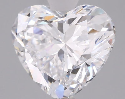 2.16 Carat Heart Lab Diamond :: 360 spin frame 06