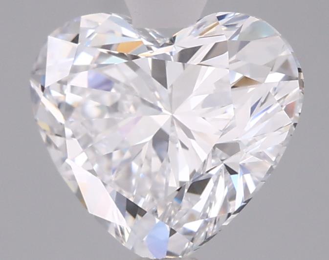 2.16 Carat Heart Lab Diamond :: 360 spin frame 06