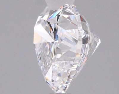 2.16 Carat Heart Lab Diamond :: 360 spin frame 07