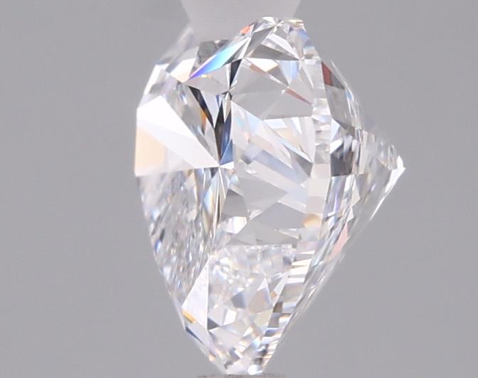 2.16 Carat Heart Lab Diamond :: 360 spin frame 07