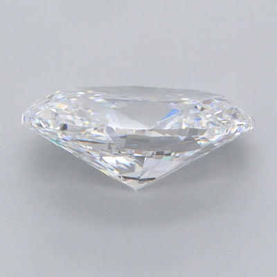 2.56 Carat Oval Lab Diamond :: 360 spin frame 02