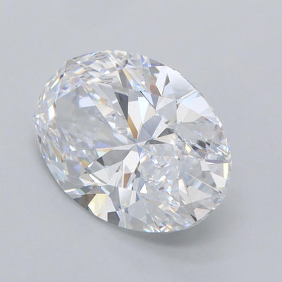 2.56 Carat Oval Lab Diamond :: 360 spin frame 03