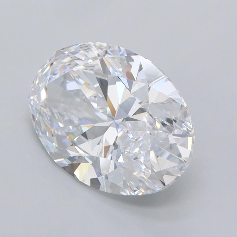 2.56 Carat Oval Lab Diamond :: 360 spin frame 03