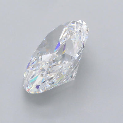 2.56 Carat Oval Lab Diamond :: 360 spin frame 06