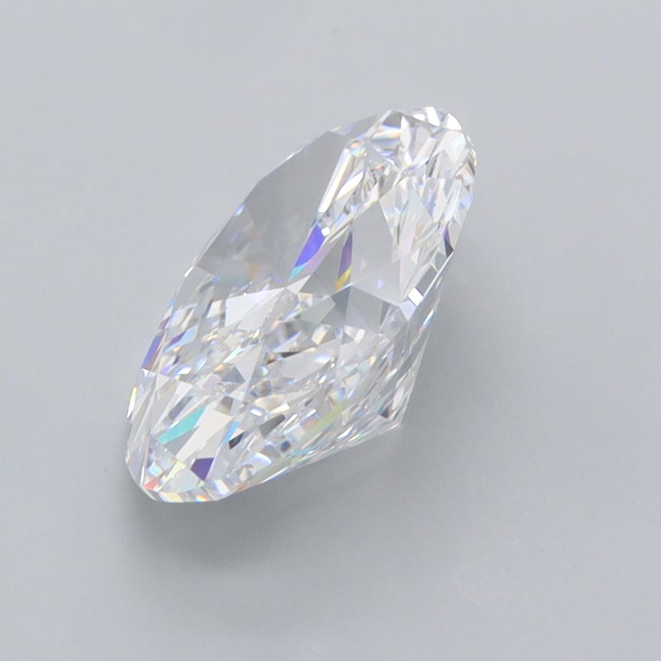 2.56 Carat Oval Lab Diamond :: 360 spin frame 06