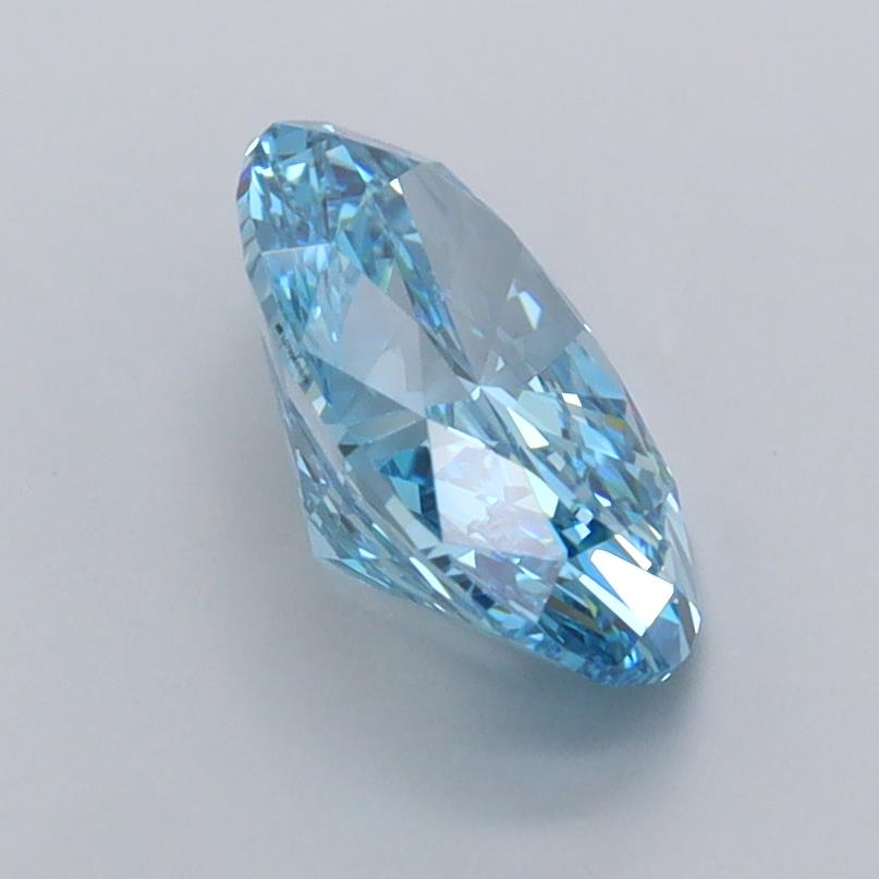 1.51 Carat Oval Lab Diamond :: 360 spin frame 04