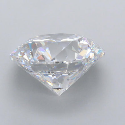 2.92 Carat Round Lab Diamond :: 360 spin frame 01