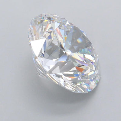 2.92 Carat Round Lab Diamond :: 360 spin frame 02