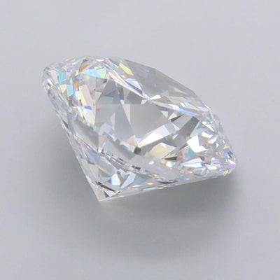 2.92 Carat Round Lab Diamond :: 360 spin frame 03