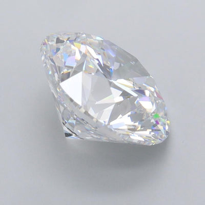 2.92 Carat Round Lab Diamond :: 360 spin frame 04