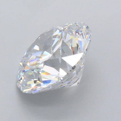 2.92 Carat Round Lab Diamond :: 360 spin frame 05