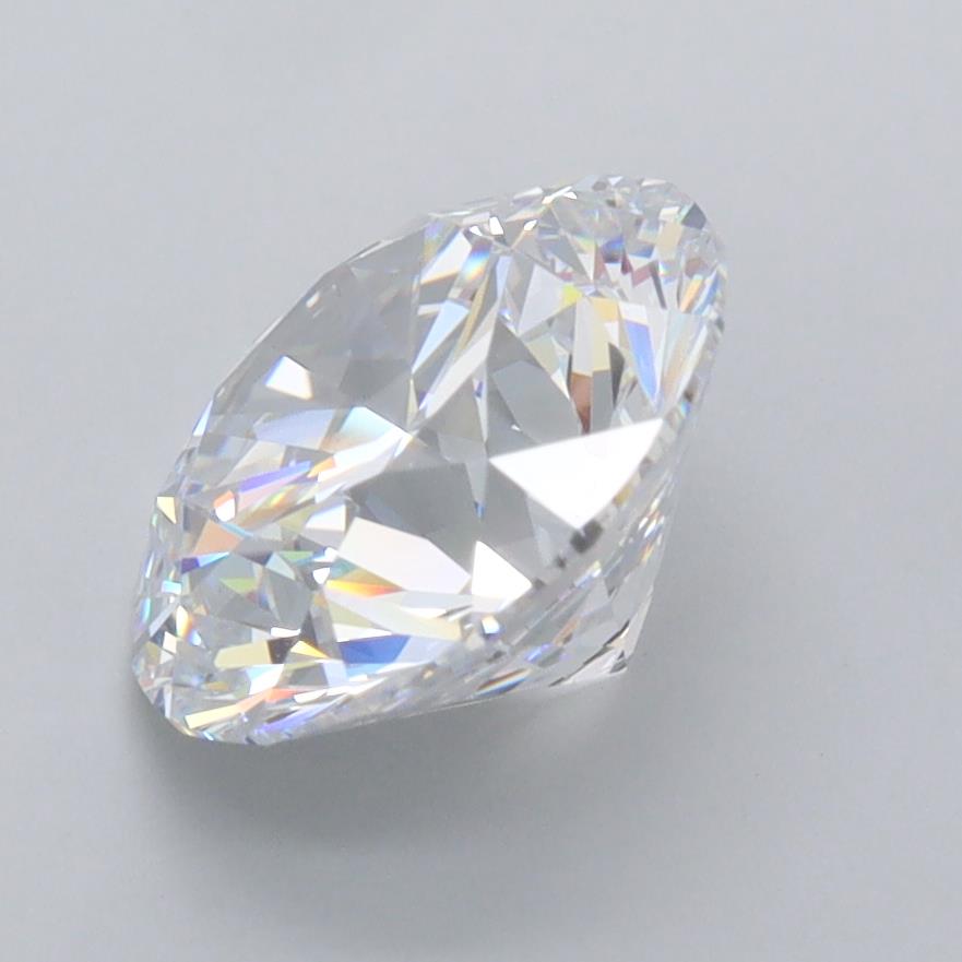 2.92 Carat Round Lab Diamond :: 360 spin frame 05