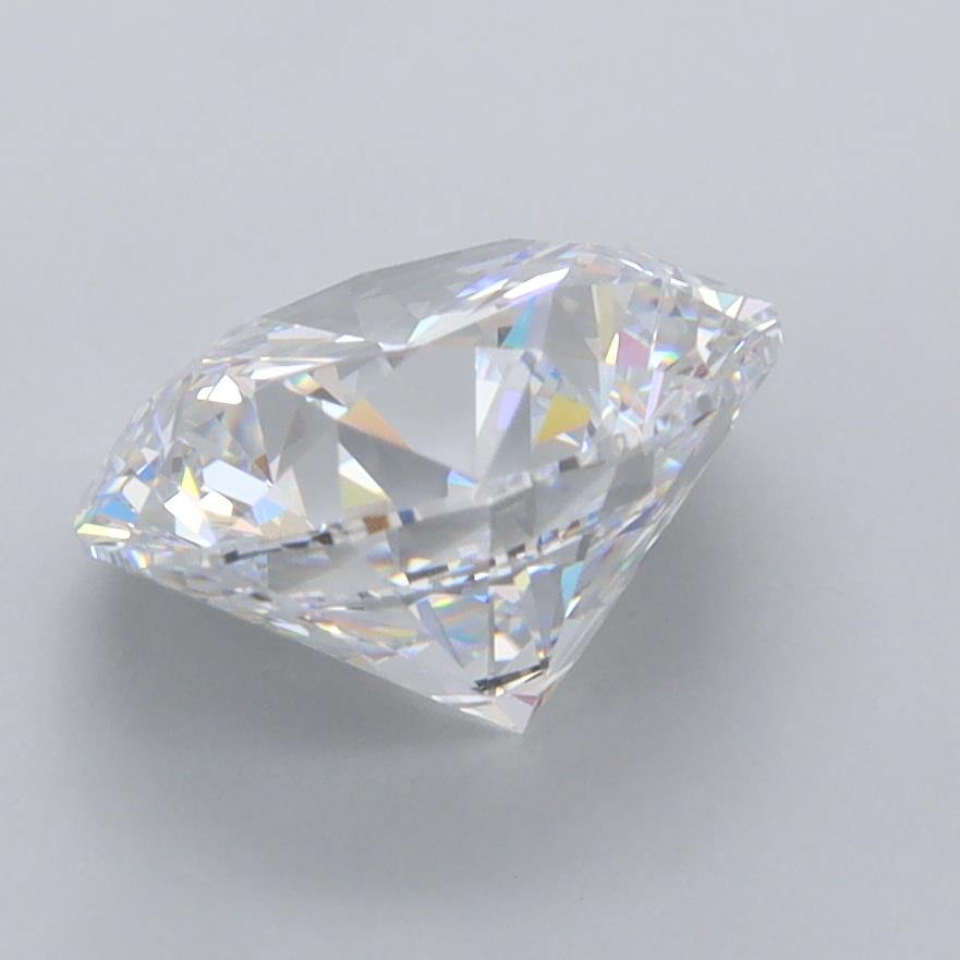 2.92 Carat Round Lab Diamond :: 360 spin frame 06
