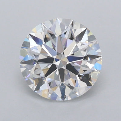 1.03 Carat Round Lab Diamond