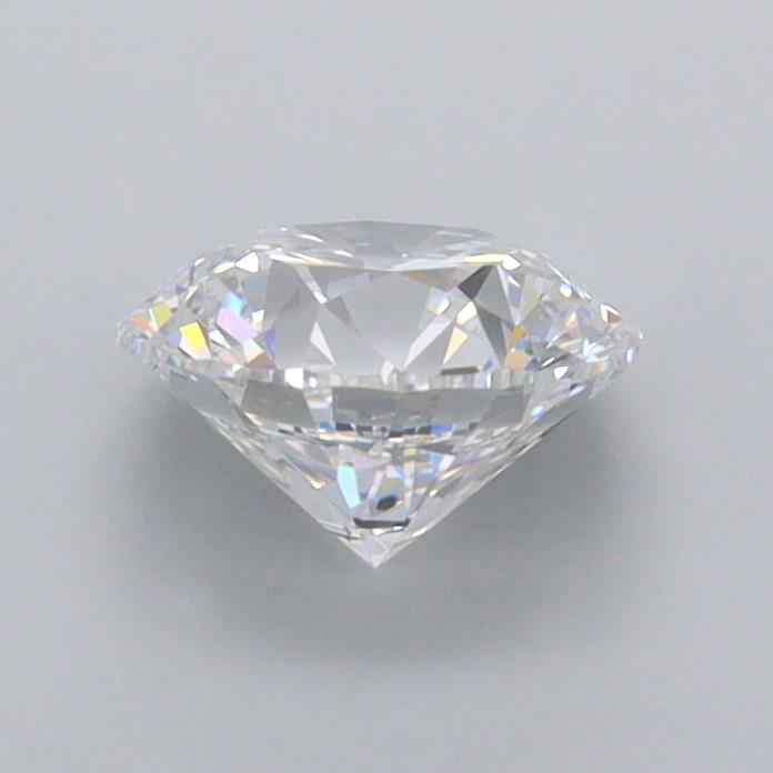 1.03 Carat Round Lab Diamond :: 360 spin frame 01
