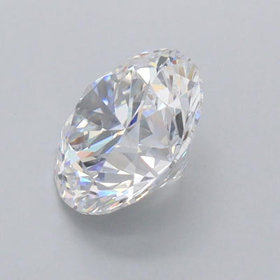 1.03 Carat Round Lab Diamond :: 360 spin frame 02